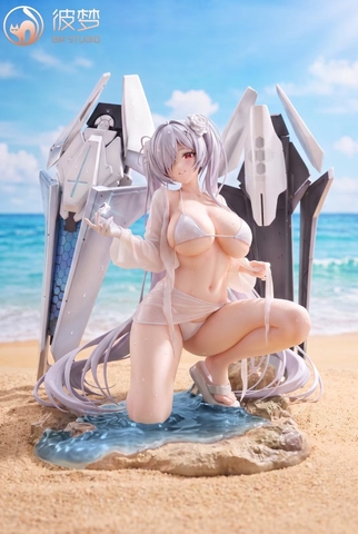 [PRE ORDER] MÔ HÌNH Cinderella: Crystal Wave - Goddess of Victory: Nikke (BM Studio) FIGURE CHÍNH HÃNG