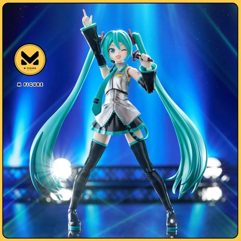 [PRE ORDER] MÔ HÌNH Vocaloid - Hatsune Miku - Plamatea (Good Smile Company) MODEL KIT CHÍNH HÃNG