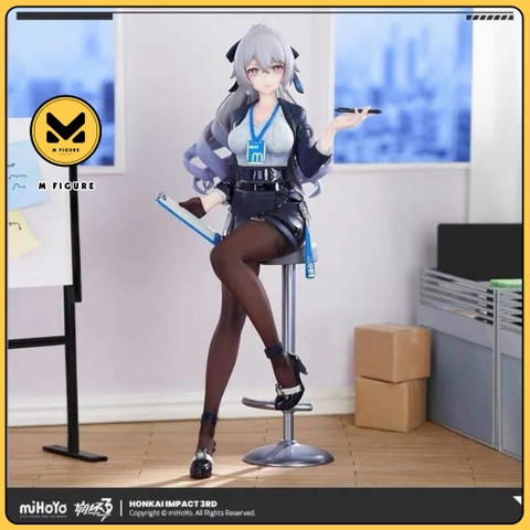 [PRE ORDER] MÔ HÌNH Honkai Impact 3rd - Bronya Zaychik - Limepie - 1/8 - Outstanding Attitude Ver. (Apex Innovation) FIGURE CHÍNH HÃNG