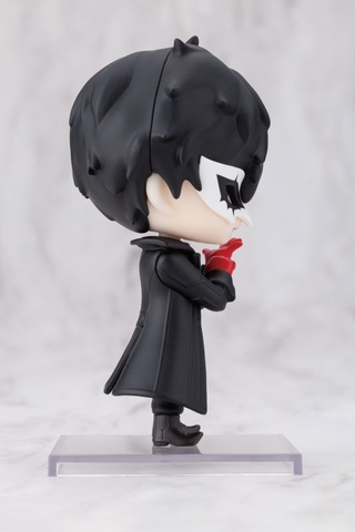 [PRE ORDER] MÔ HÌNHPersona 5 The Royal - Ren Amamiya - Oshi Works Mini (Kotobukiya) FIGURE CHÍNH HÃNG