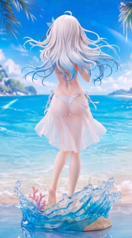 [PRE ORDER] MÔ HÌNH Firefly: Swimsuit ver - Honkai Star Rail (Yi Lian Studio) FIGURE CHÍNH HÃNG
