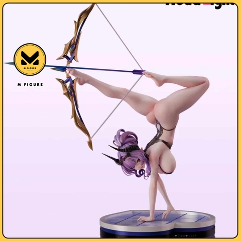 [PRE ORDER] MÔ HÌNH Arromanches - Azur Lane (Head Light Studio) FIGURE CHÍNH HÃNG