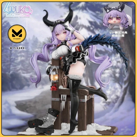 [PRE ORDER] MÔ HÌNH  Typhoeus - Arknights (LoLiKoo Studio) FIGURE CHÍNH HÃNG