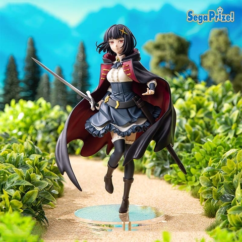 [Pre Order] MÔ HÌNH Ficelle Harbeller - Katainaka no Ossan -  High Premium Figure (Sega Fave) FIGURE CHÍNH HÃNG