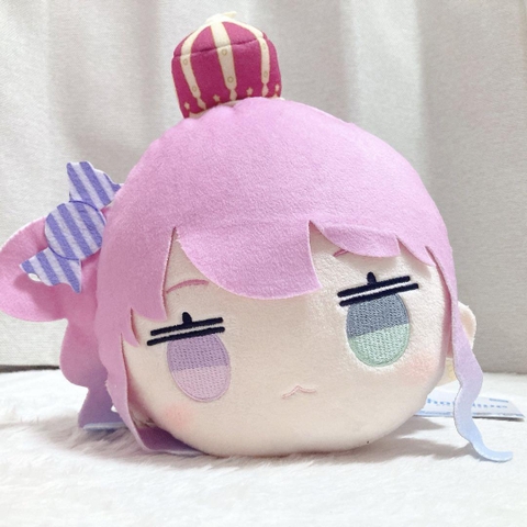 Bông Himemori Luna - Hololive - Nesoberi (FuRyu) Plushie CHÍNH HÃNG
