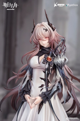 MÔ HÌNH Arknights - Civilight Eterna - 1/7 (Myethos) FIGURE CHÍNH HÃNG