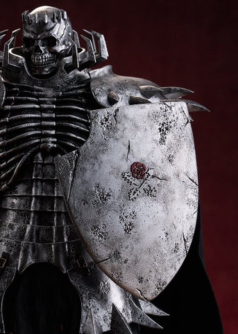 [Pre Order] MÔ HÌNH Skull Knight - Berserk - Pop Up Parade L Size (Good Smile Company) FIGURE CHÍNH HÃNG