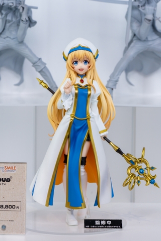 MÔ HÌNH Priestess - POP UP PARADE - Goblin Slayer II L size (Good Smile Company) FIGURE CHÍNH HÃNG