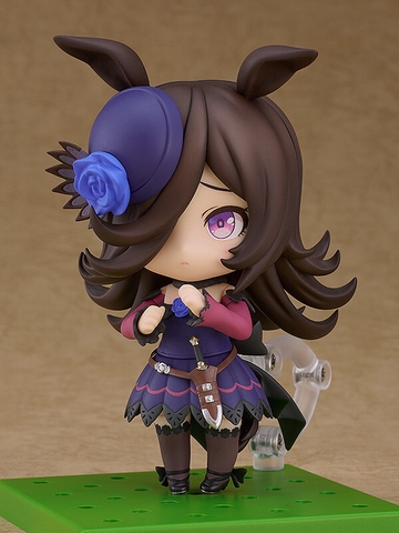 MÔ HÌNH Rice Shower - Umamusume: Pretty Derby - Nendoroid (#2151) (Good Smile Company) FIGURE CHÍNH HÃNG