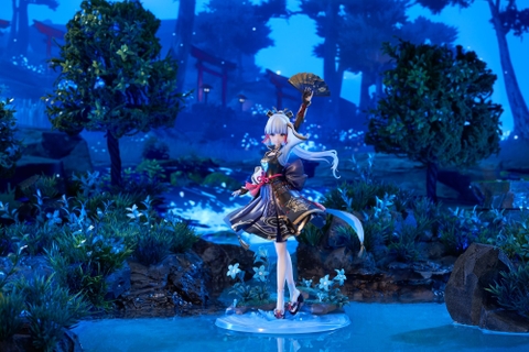 Kamisato Ayaka - Genshin Impact - 1/7 - Frostflake Heron Ver (Apex Innovation)