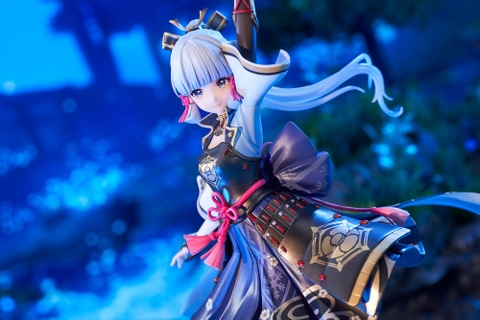 Kamisato Ayaka - Genshin Impact - 1/7 - Frostflake Heron Ver (Apex Innovation)