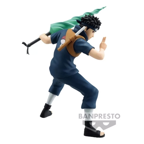 MÔ HÌNH Uchiha Shisui - Naruto - Naruto NARUTOP99 (Bandai Spirits) FIGURE CHÍNH HÃNG