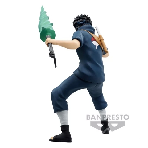 MÔ HÌNH Uchiha Shisui - Naruto - Naruto NARUTOP99 (Bandai Spirits) FIGURE CHÍNH HÃNG