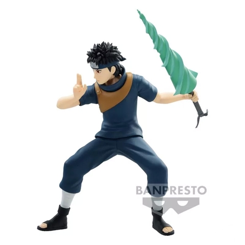 MÔ HÌNH Uchiha Shisui - Naruto - Naruto NARUTOP99 (Bandai Spirits) FIGURE CHÍNH HÃNG