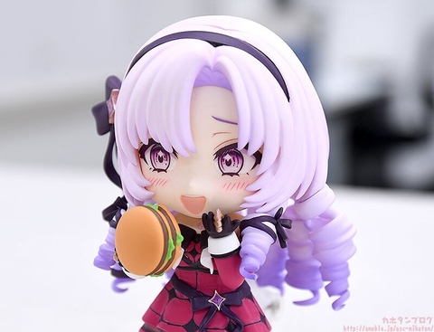 MÔ HÌNH Hyakumantenbara Salome - Nijisanji - Nendoroid (#2183) (Good Smile Company)FIGURE CHÍNH HÃNG