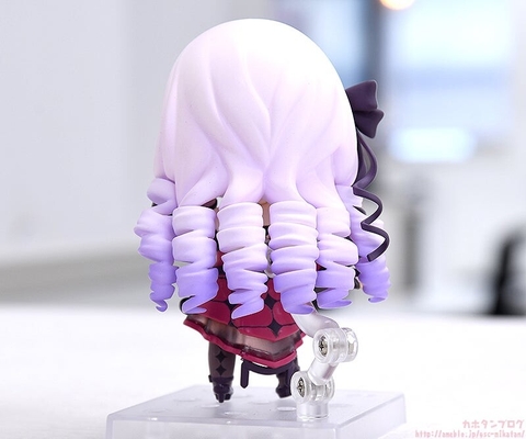 MÔ HÌNH Hyakumantenbara Salome - Nijisanji - Nendoroid (#2183) (Good Smile Company)FIGURE CHÍNH HÃNG