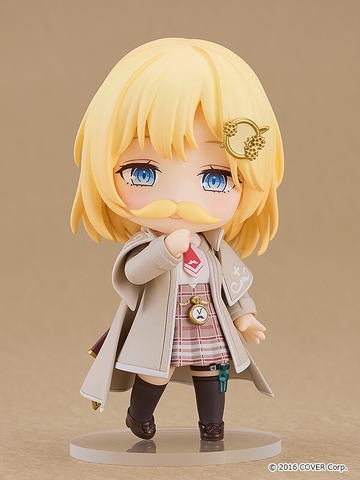 MÔ HÌNH Amelia Watson - Hololive - Nendoroid (#2216) FIGURE CHÍNH HÃNG