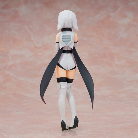 MÔ HÌNH Shy (Bandai Spirits) FIGURE CHÍNH HÃNG