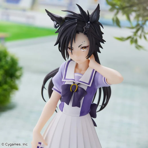 MÔ HÌNH Air Shakur - Umamusume: Pretty Derby (Bandai Spirits)FIGURE CHÍNH HÃNG