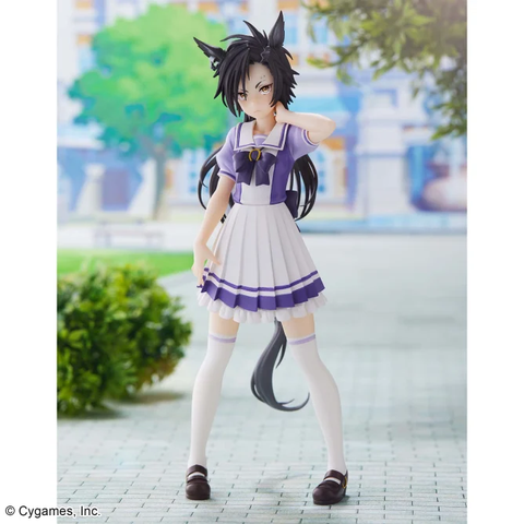 MÔ HÌNH Air Shakur - Umamusume: Pretty Derby (Bandai Spirits)FIGURE CHÍNH HÃNG