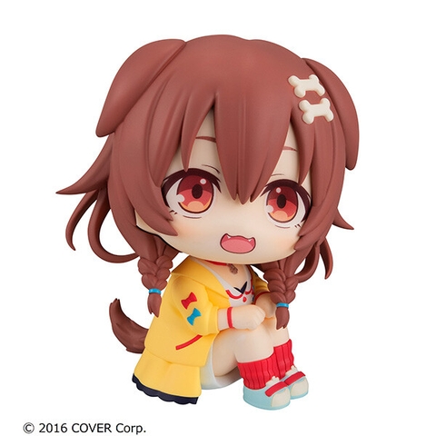 MÔ HÌNH Inugami Korone - Hololive - Look Up(MegaHouse) FIGURE CHÍNH HÃNG