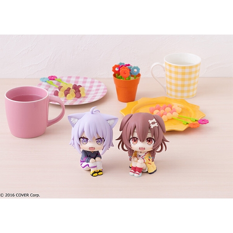 MÔ HÌNH Nekomata Okayu - Hololive - Look Up(MegaHouse) FIGURE CHÍNH HÃNG