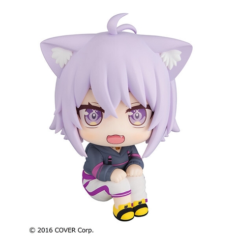 MÔ HÌNH Nekomata Okayu - Hololive - Look Up(MegaHouse) FIGURE CHÍNH HÃNG