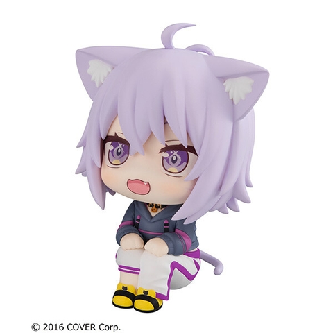 MÔ HÌNH Nekomata Okayu - Hololive - Look Up(MegaHouse) FIGURE CHÍNH HÃNG
