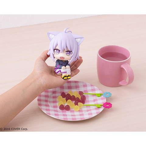 MÔ HÌNH Nekomata Okayu - Hololive - Look Up(MegaHouse) FIGURE CHÍNH HÃNG