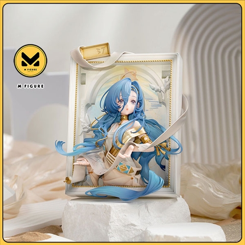 [PRE ORDER] MÔ HÌNH 37 - Reverse: 1999 - 3D Frame Ver, The Everlasting Truth (Bluepoch) FIGURE CHÍNH HÃNG