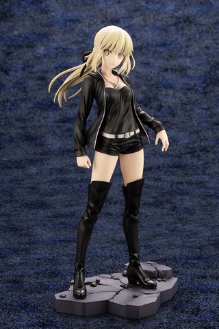 MÔ HÌNH Saber/Altria Pendragon [Alter] Fate/Grand Order Casual Wear ver. 1/7 Complete Figure(Kotobukiya) CHÍNH HÃNG