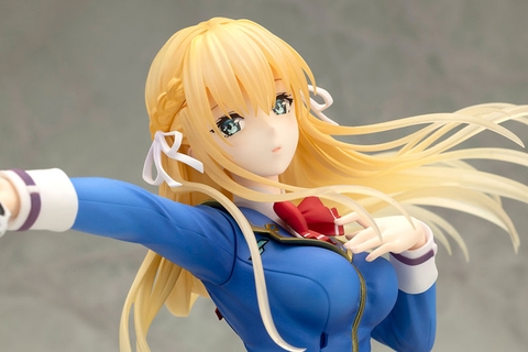 MÔ HÌNH Tsukasa Toujou - Heaven Burns Red - 1/7 Complete Figure(Kotobukiya) FIGURE CHÍNH HÃNG