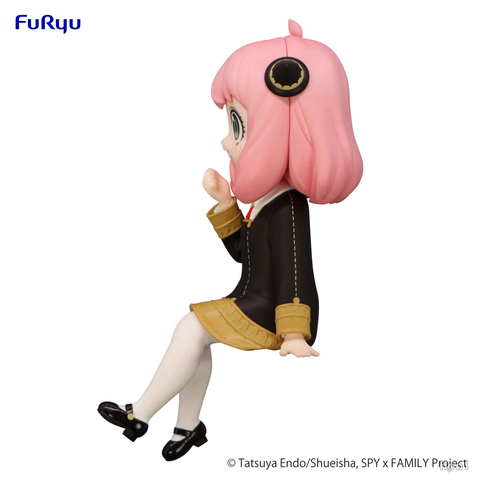 MÔ HÌNH Spy × Family - Anya Forger - Noodle Stopper Figure (FuRyu) FIGURE CHÍNH HÃNG