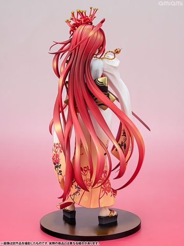 MÔ HÌNH KDcolle Shakugan no Shana Twentieth Anniversary - Shana Burning-Eyed Beauty ver. KADOKAWA Special Set 1/7 Complete Figure(KADOKAWA) FIGURE CHÍNH HÃNG