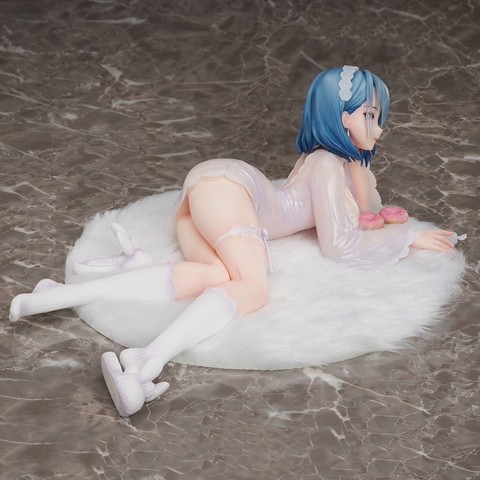 [Pre Order] MÔ HÌNH B-style Azur Lane Chapayev White Cavalier's Respite 1/4 Complete Figure(Union Creative) FIGURE CHÍNH HÃNG