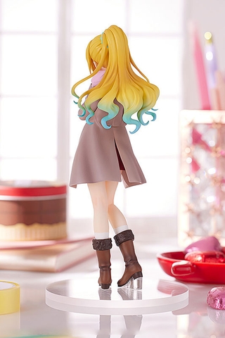 MÔ HÌNH Kei Karuizawa - POP UP PARADE Youkoso Jitsuryoku Shijou Shugi no Kyoushitsu e - Complete Figure(Good Smile Company) FIGURE CHÍNH HÃNG