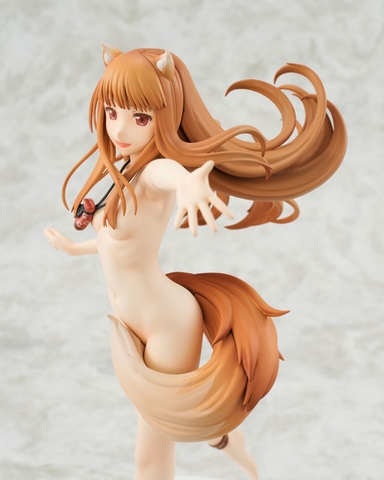 MÔ HÌNH KDcolle Spice and Wolf Wise Wolf Holo(KADOKAWA) FIGURE CHÍNH HÃNG