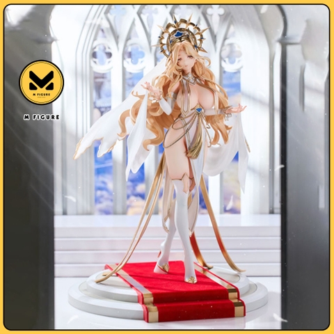 MÔ HÌNH Shennu Yue Yin illustration by Saiitiro 1/6 Complete Figure(WP&S) FIGURE CHÍNH HÃNG