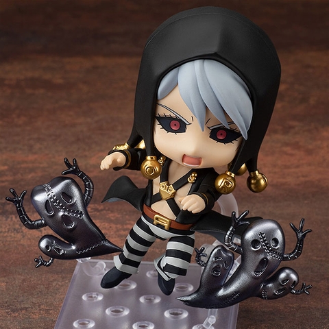 [Pre Order] MÔ HÌNH Nendoroid TV Anime 