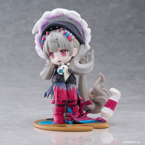 [Pre Order] MÔ HÌNH PalVerse Pale. NIJISANJI EN Reimu Endou Complete Figure(Bushiroad Creative) FIGURE CHÍNH HÃNG