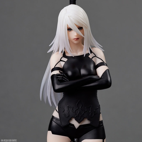 [Pre Order] MÔ HÌNH NieR:Automata FORM-ISM A2 (YoRHa Model A No. 2)(Square Enix) FIGURE CHÍNH HÃNG