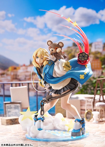 MÔ HÌNH GUILTY GEAR -STRIVE- Bridget 1/6 Complete Figure(Phat Company) FIGURE CHÍNH HÃNG