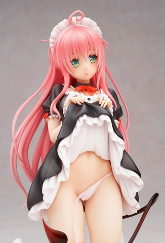 MÔ HÌNH To Love-Ru Darkness Lala Satalin Deviluke Maid Ver. 1/7 Complete Figure(Alter) FIGURE CHÍNH HÃNG
