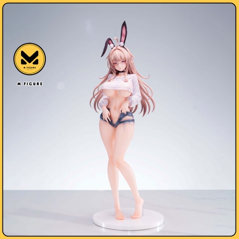 MÔ HÌNH Isekai kara Kita Seirei Shoujo Rabi 1/4 Complete Figure(maxcute) FIGURE CHÍNH HÃNG