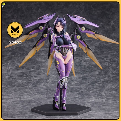 [Pre Order] MÔ HÌNH Goddess of Victory: Nikke Isabel 1/7 Complete Figure Regular Edition(OtakuToys) FIGURE CHÍNH HÃNG