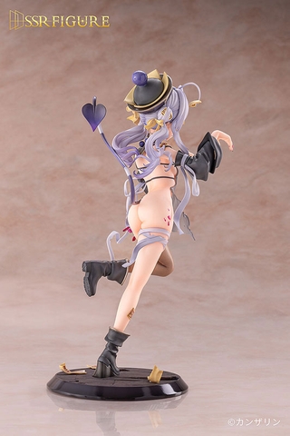 MÔ HÌNH SSR FIGURE Kanna Shinomiya: Jiangshi Ver. 1/7 Scale Figure(SSR FIGURE) FIGURE CHÍNH HÃNG