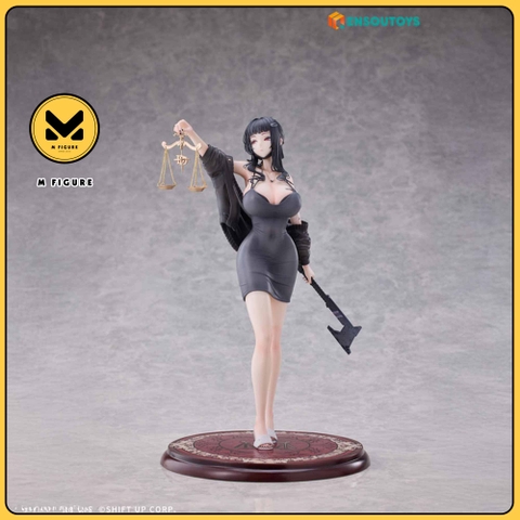 [Pre Order] MÔ HÌNH Goddess of Victory: Nikke D: Killer Wife 1/7 Complete Figure(ENSOUTOYS) FIGURE CHÍNH HÃNG