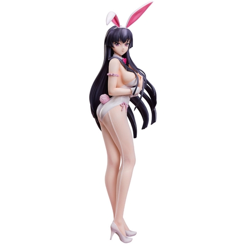[PRE ORDER] MÔ HÌNH  B-Style Code Geass: Roze of the Recapture Sakura, Princess Haruyanagi Bunny Ver. Complete Figure(FREEing) FIGURE CHÍNH HÃNG