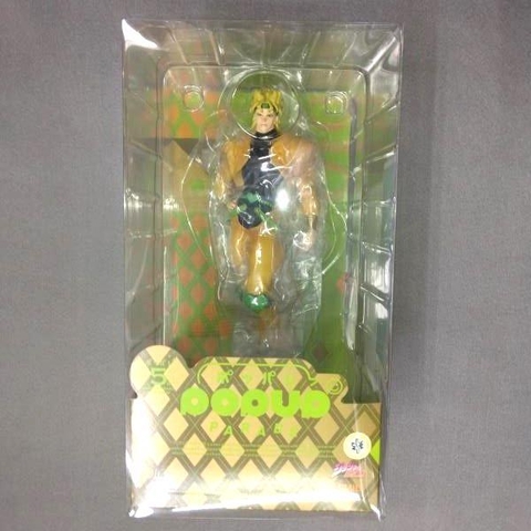 MÔ HÌNH Dio Brando - Jojo no Kimyou na Bouken - Stardust Crusaders - Pop Up Parade (Good Smile Company) FIGURE CHÍNH HÃNG