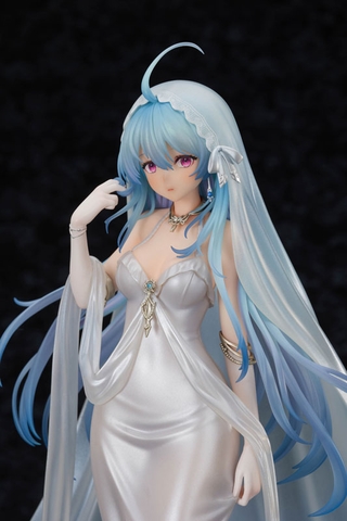 [PRE ORDER] MÔ HÌNH Azur Lane Helena Miracle in White Ver. 1/7 Complete Figure(MAGI ARTS) FIGURE CHÍNH HÃNG